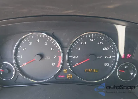 2006 Cadillac Cts Standard из США, поврежденный, VIN 1G6DP577660180979